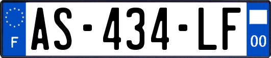 AS-434-LF