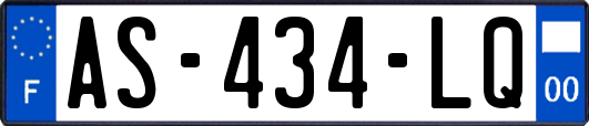 AS-434-LQ