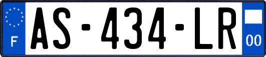 AS-434-LR