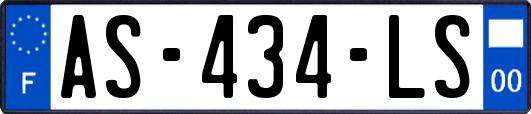 AS-434-LS