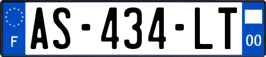 AS-434-LT
