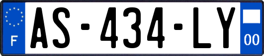 AS-434-LY