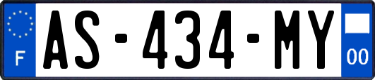 AS-434-MY