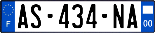 AS-434-NA