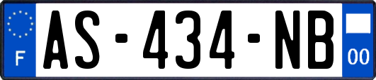 AS-434-NB