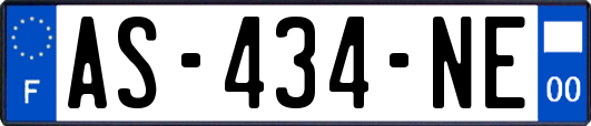 AS-434-NE
