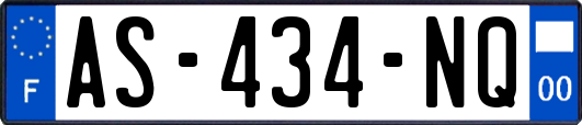 AS-434-NQ