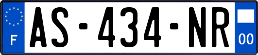 AS-434-NR