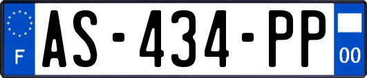 AS-434-PP