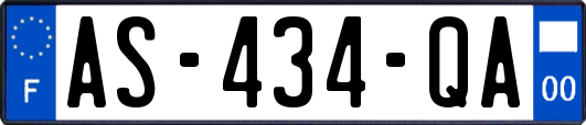 AS-434-QA