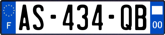 AS-434-QB