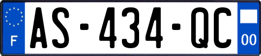 AS-434-QC