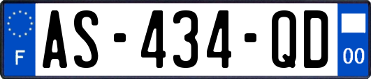 AS-434-QD