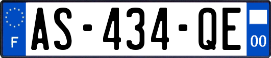 AS-434-QE