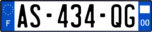 AS-434-QG