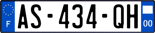 AS-434-QH