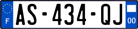 AS-434-QJ