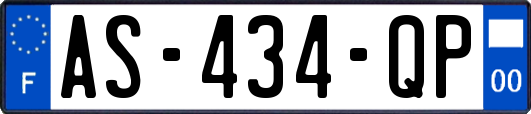 AS-434-QP