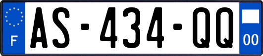 AS-434-QQ
