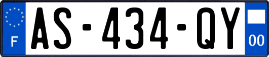 AS-434-QY