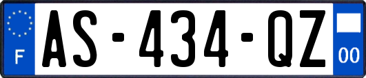 AS-434-QZ