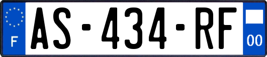 AS-434-RF