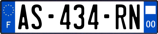 AS-434-RN