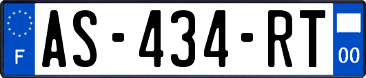 AS-434-RT