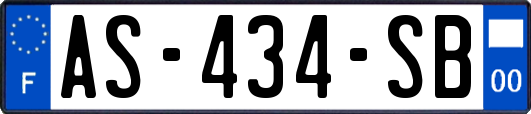 AS-434-SB
