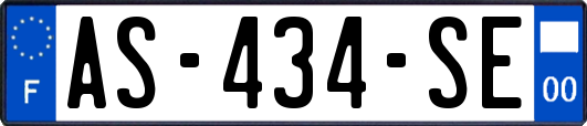AS-434-SE