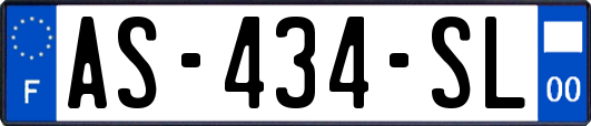 AS-434-SL