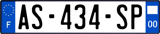 AS-434-SP