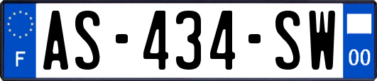 AS-434-SW