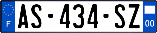 AS-434-SZ