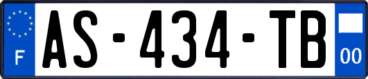 AS-434-TB