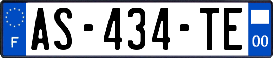 AS-434-TE