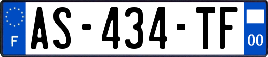 AS-434-TF