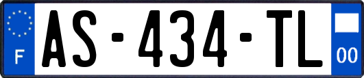 AS-434-TL
