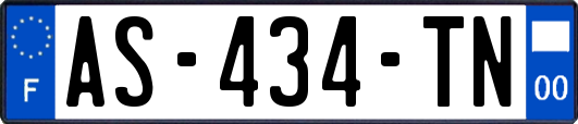 AS-434-TN