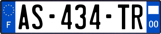 AS-434-TR