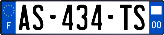 AS-434-TS