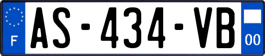 AS-434-VB