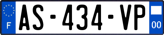 AS-434-VP