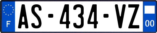 AS-434-VZ