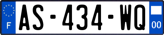 AS-434-WQ