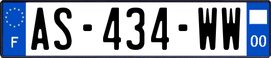 AS-434-WW