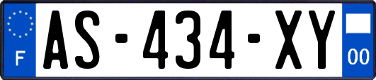 AS-434-XY