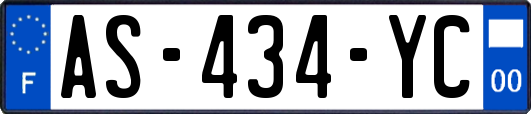 AS-434-YC