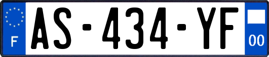 AS-434-YF