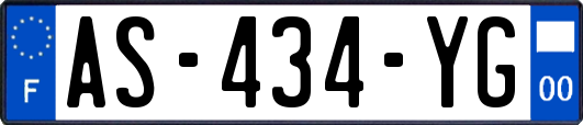 AS-434-YG